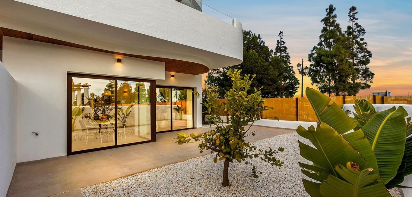 Apartment in Los Alcazares