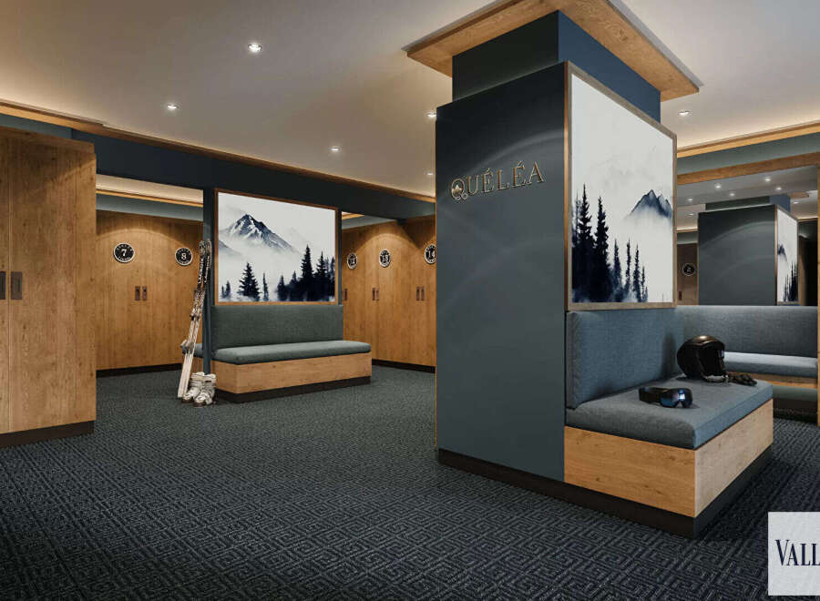 House in Tignes - Image 2