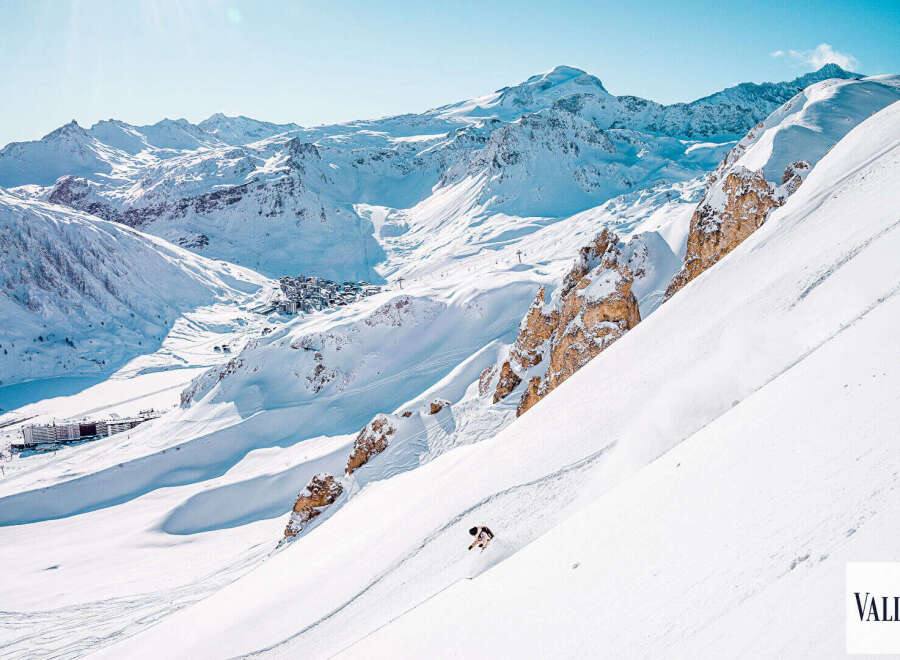 House in Tignes - Image 2