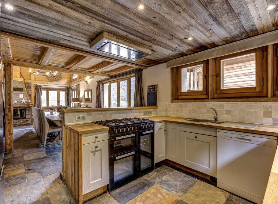 House in Morzine - Image 3