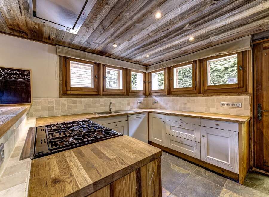 House in Morzine - Image 2