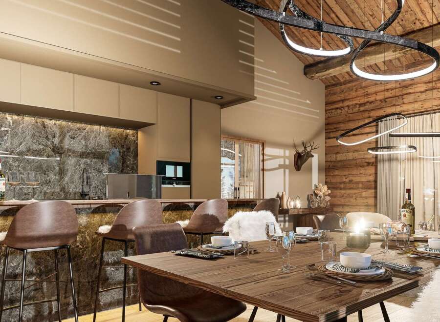 Land in Crest-Voland - Image 2