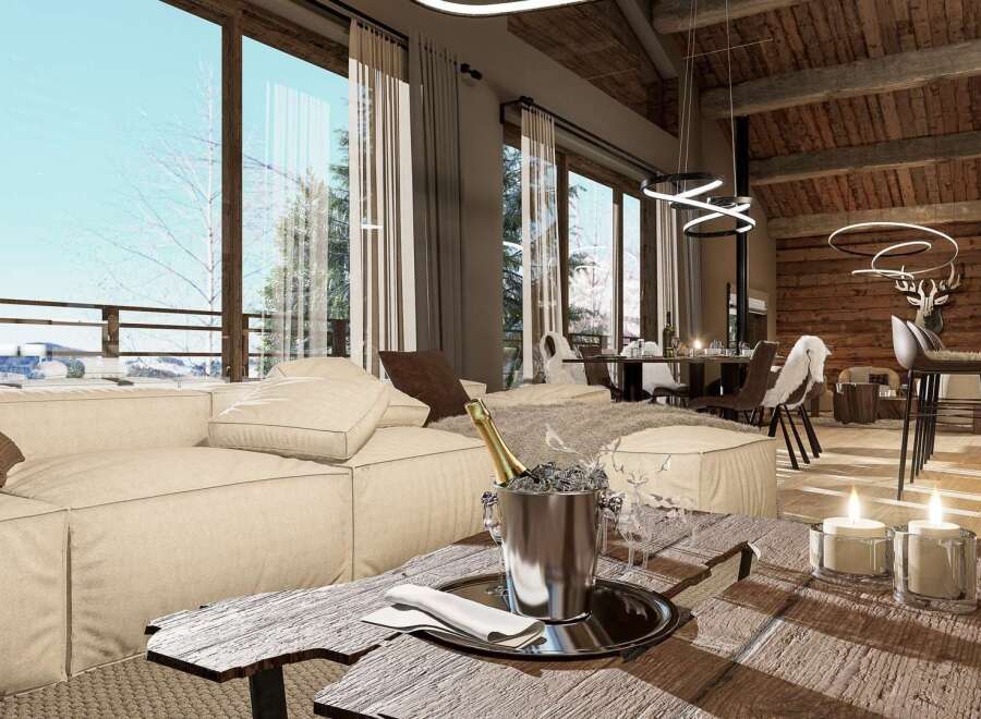 Land in Crest-Voland - Image 3