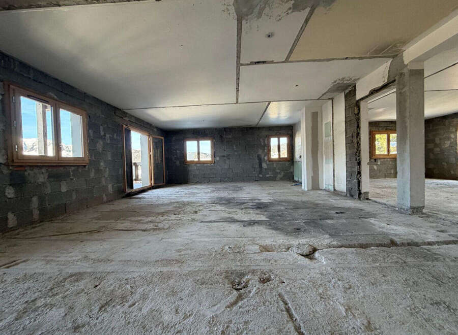 Apartment in Crest-Voland - Image 3