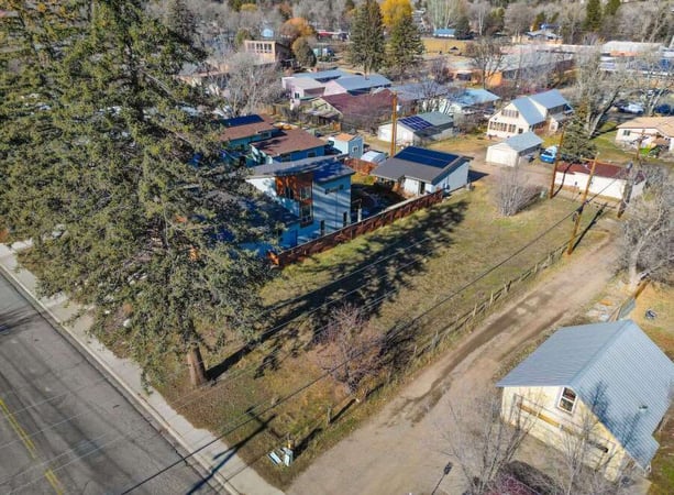 House in Durango High School District - view 1