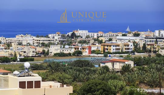 House in Paphos Municipality - view 1