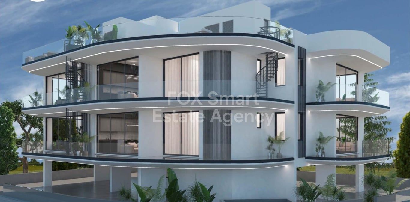 Apartment in Livadia - Image 2