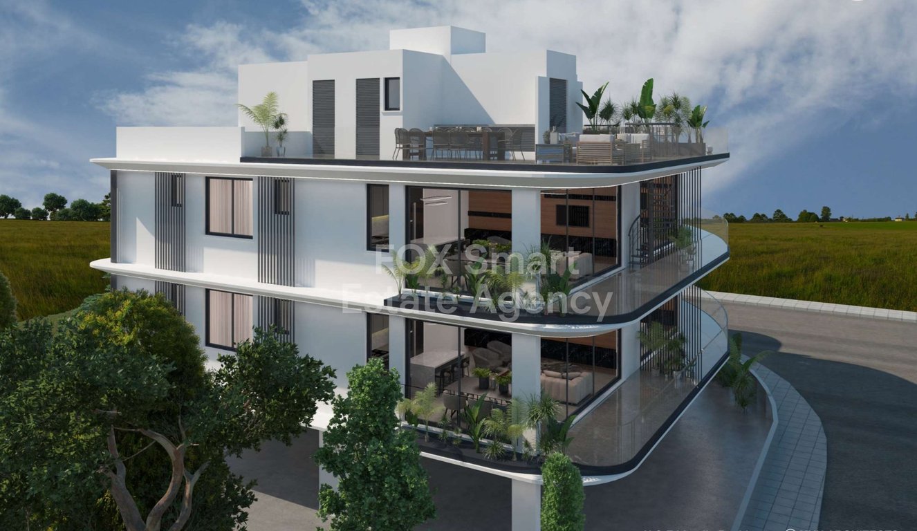 Apartment in Livadia - Image 3