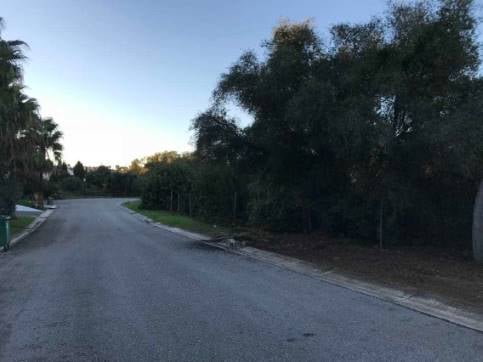 House in Sotogrande - view 1