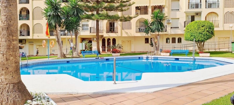 Apartment in Fuengirola - view 1