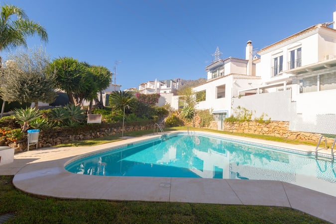 House in Marbella - view 1