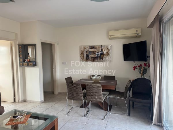 Apartment in Kato Paphos - view 1