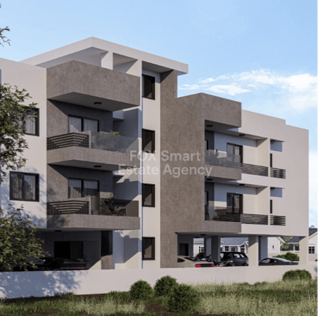 Apartment in Kiti - view 1