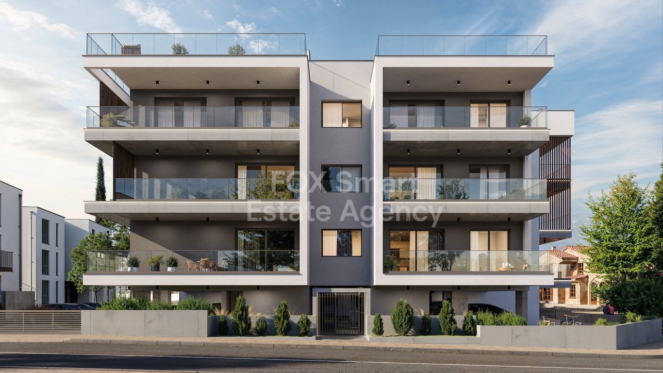 Apartment in Limassol - Image 2