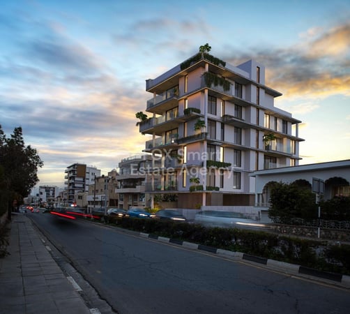 Apartment in Skala - view 1
