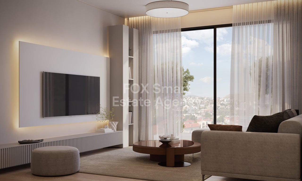 Apartment in Limassol