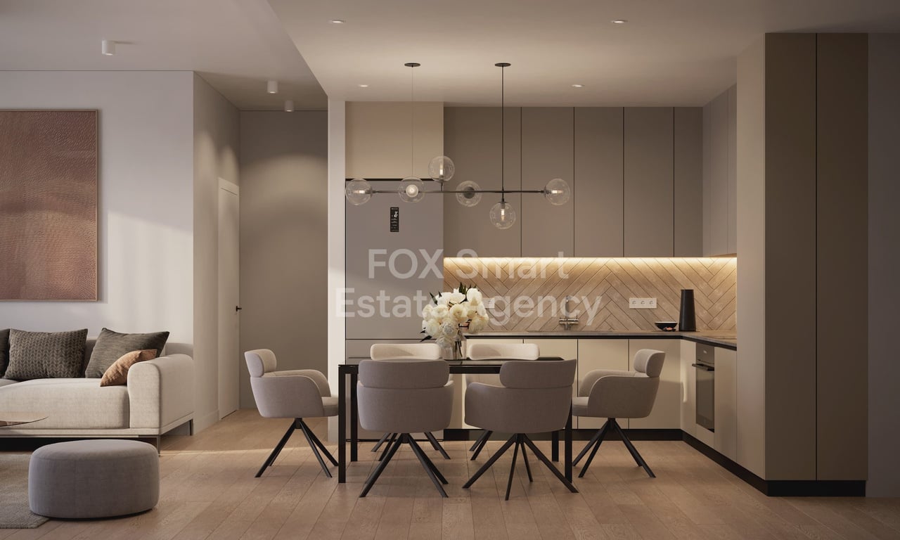 Apartment in Limassol - Image 3