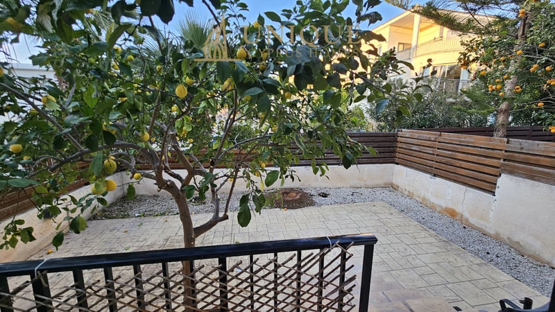 Apartment in Paphos Municipality - view 1