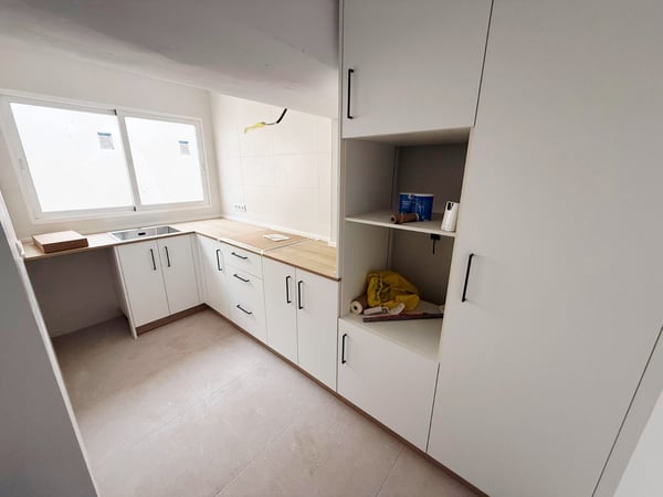 House in Pinoso - view 1