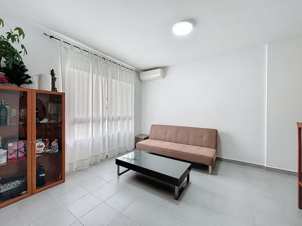 Apartment in La Nucia - view 1