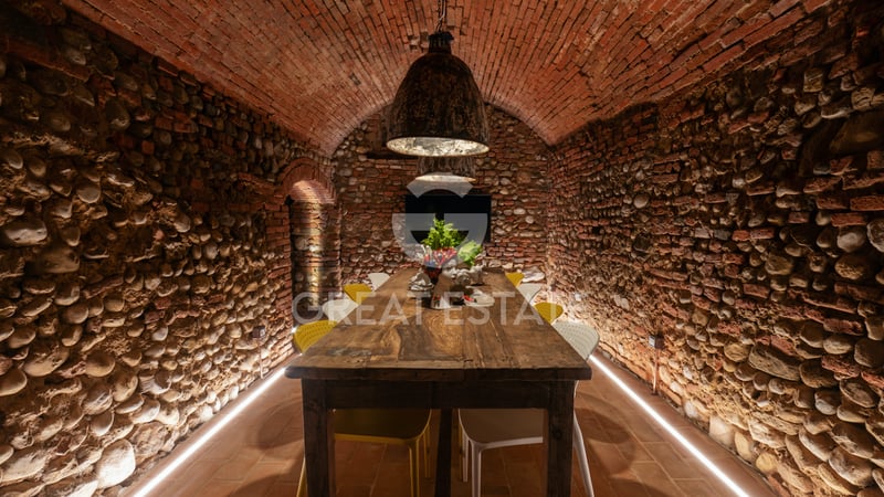 House in Citta della Pieve - view 1