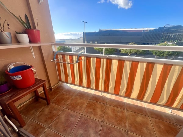 Apartment in Adeje - view 1