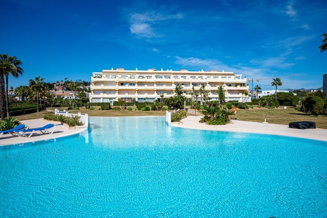 House in Mijas - view 1