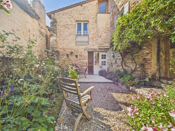 House in Penne-d'Agenais - view 1