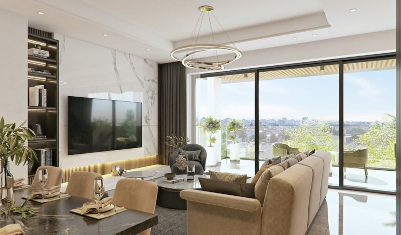 Apartment in Larnaka - Image 3