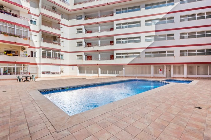 Apartment in Torrevieja - view 1