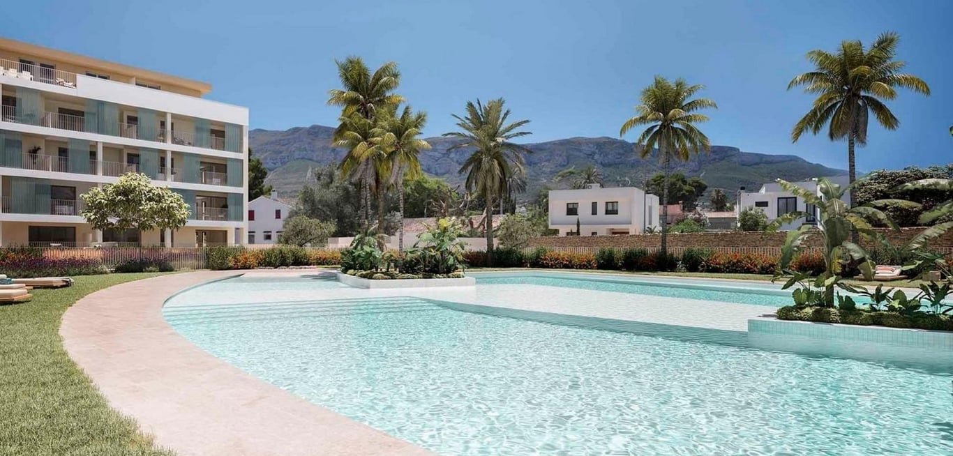 Apartment in Denia - Image 3