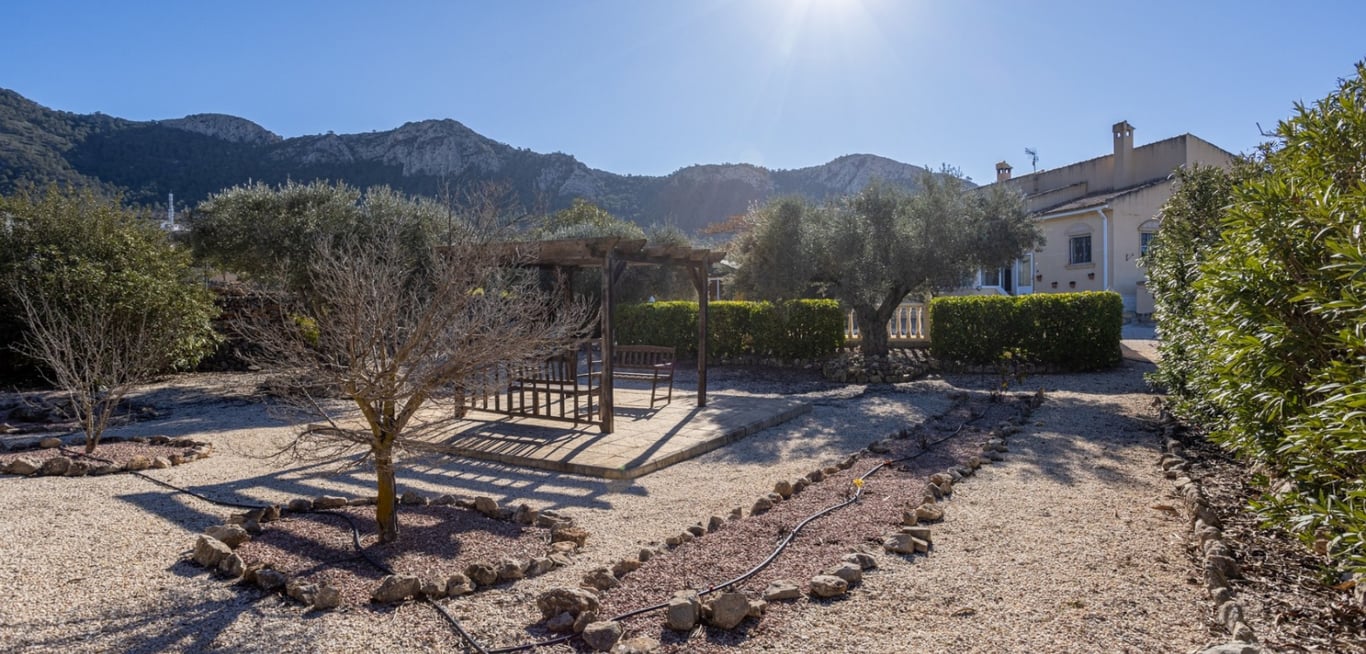 House in La Zarza - Image 3