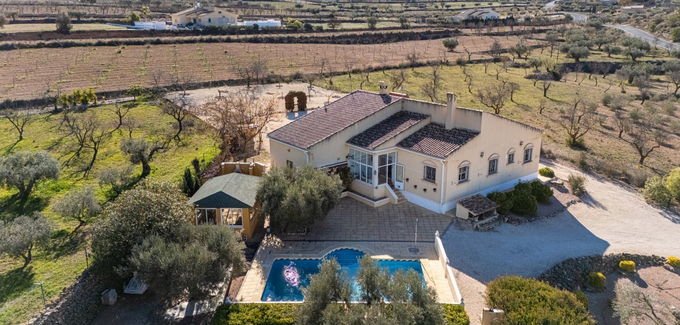 House in La Zarza - Image 2