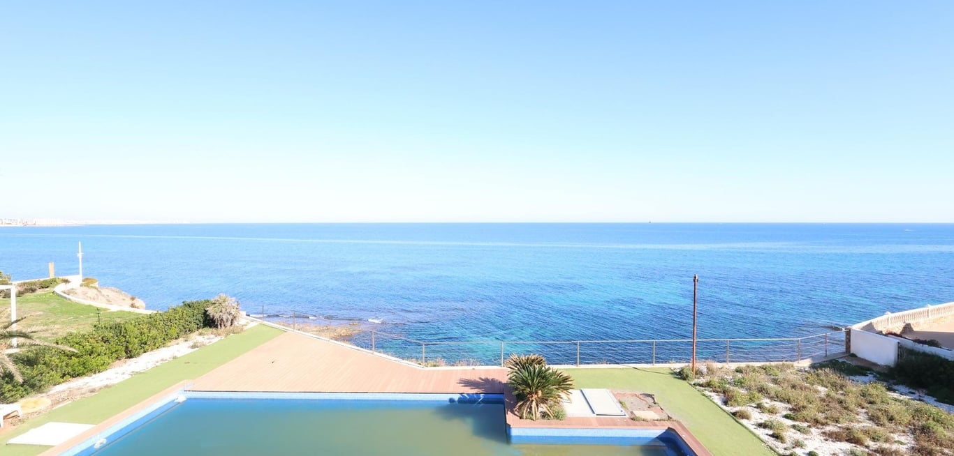 House in Cabo Roig - Image 2