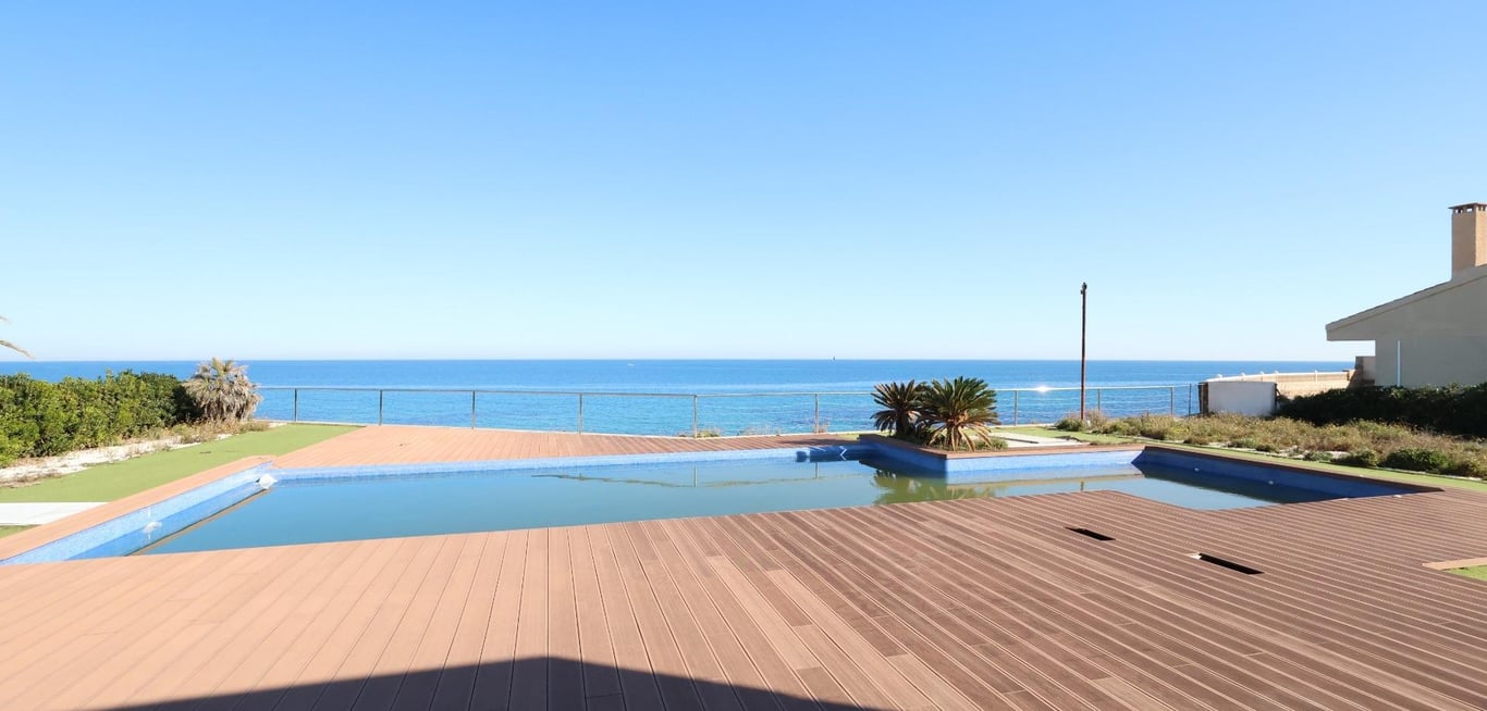 House in Cabo Roig - Image 3