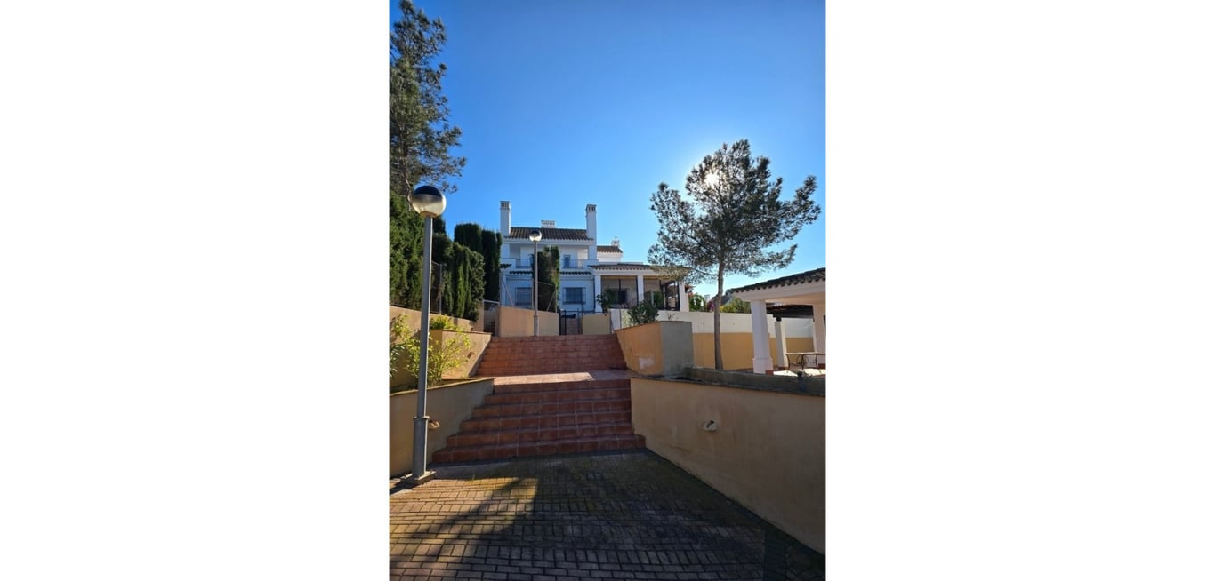 House in Las Palas - Image 3