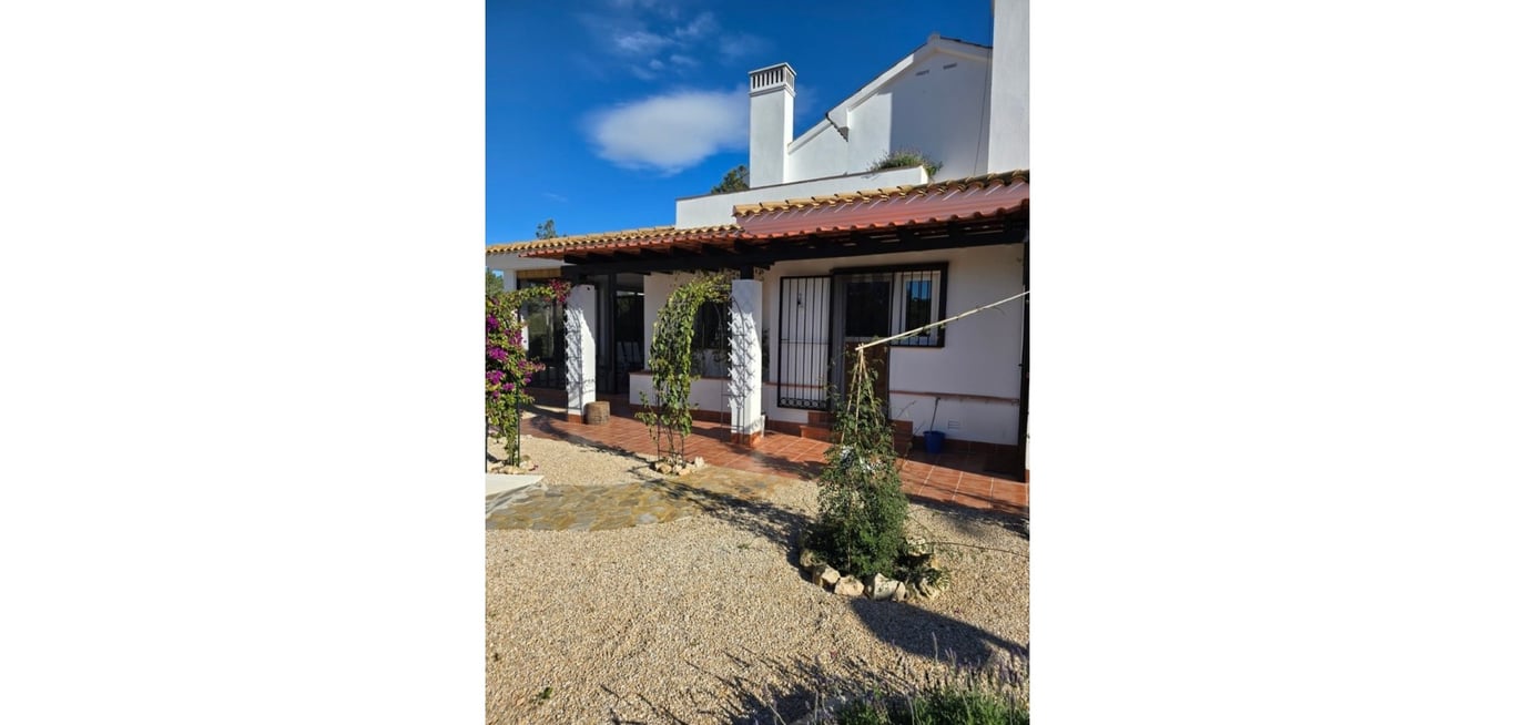 House in Las Palas - Image 2