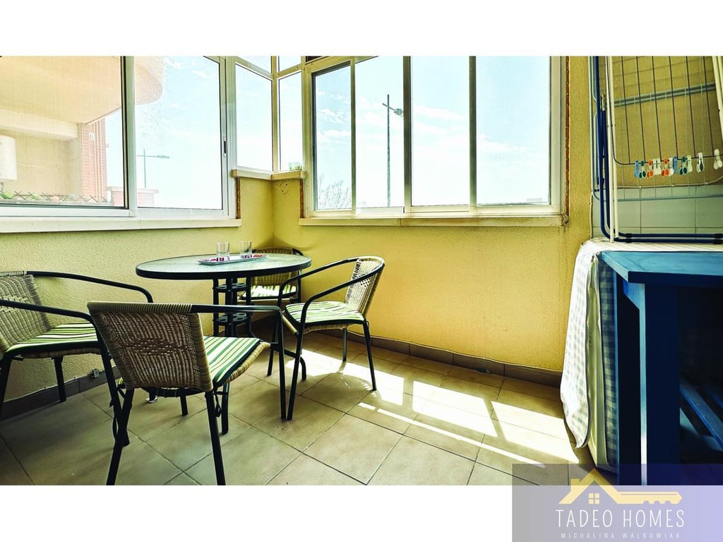 Apartment in La Tercia - Image 2