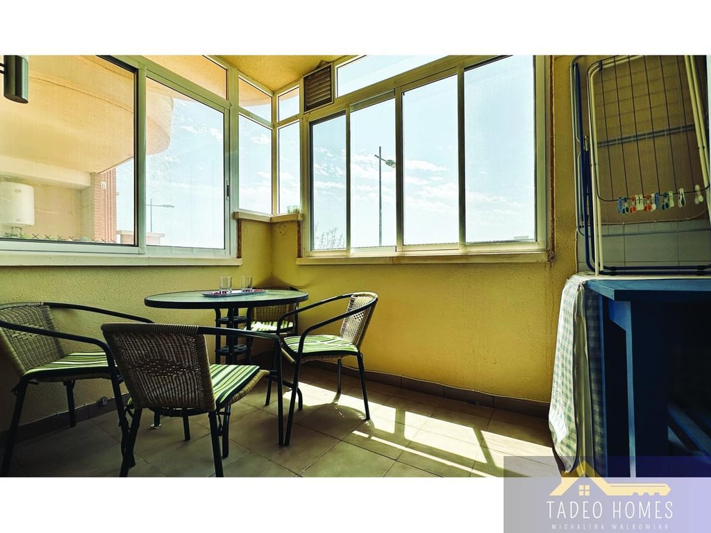 Apartment in La Tercia - Image 3