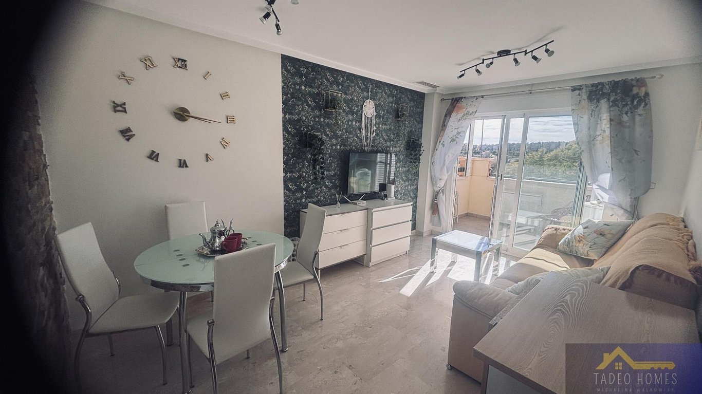 Apartment in La Tercia - Image 2