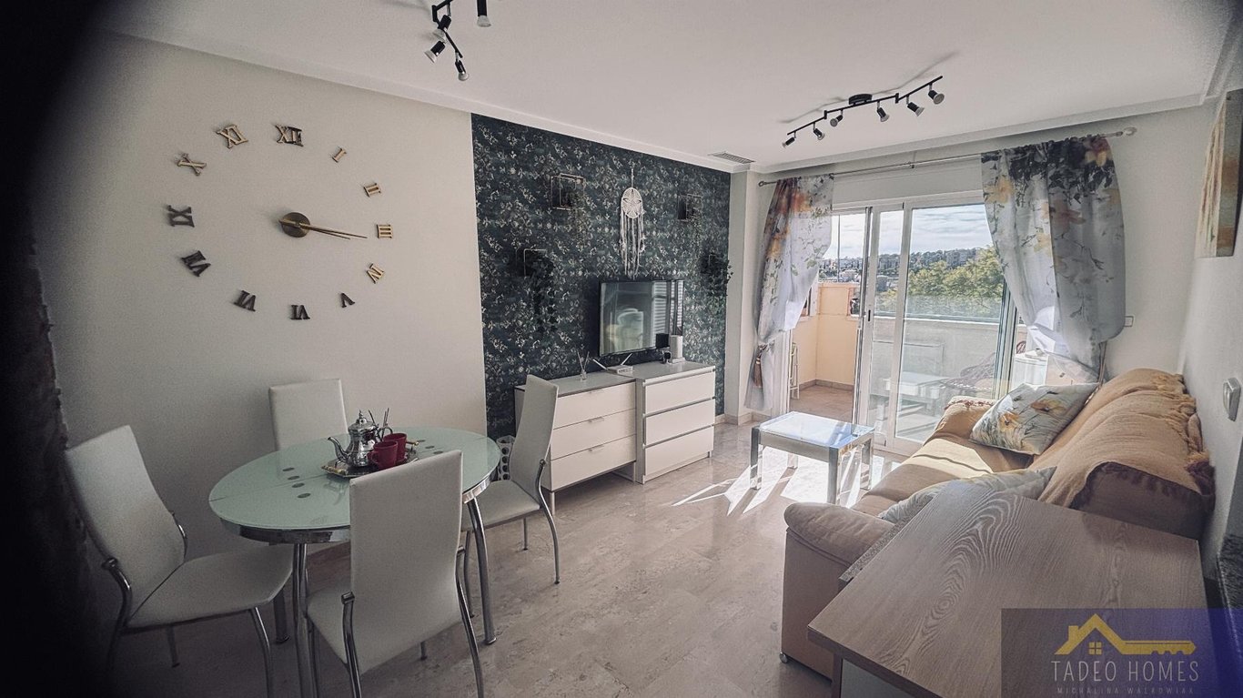 Apartment in La Tercia - Image 3