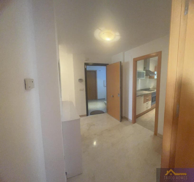 Apartment in La Tercia - Image 3