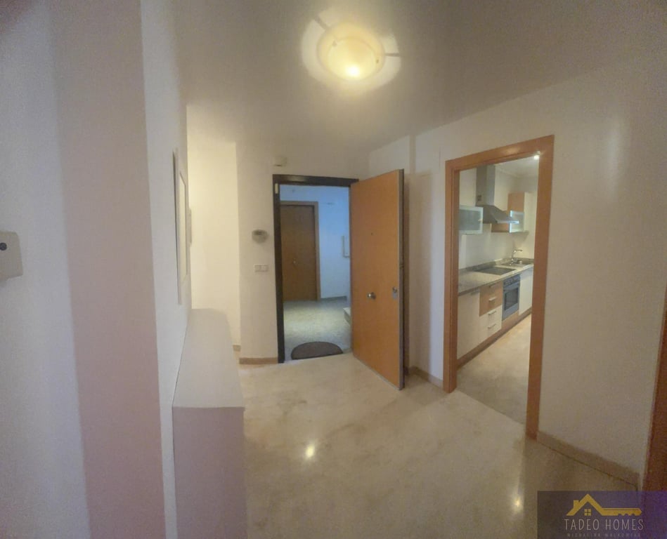 Apartment in La Tercia - Image 2