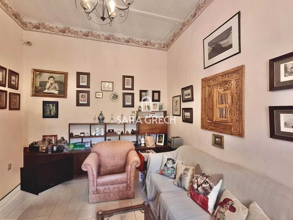 House in Tas-Sliema - Image 3