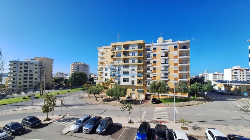 Apartment in Faro - view 1