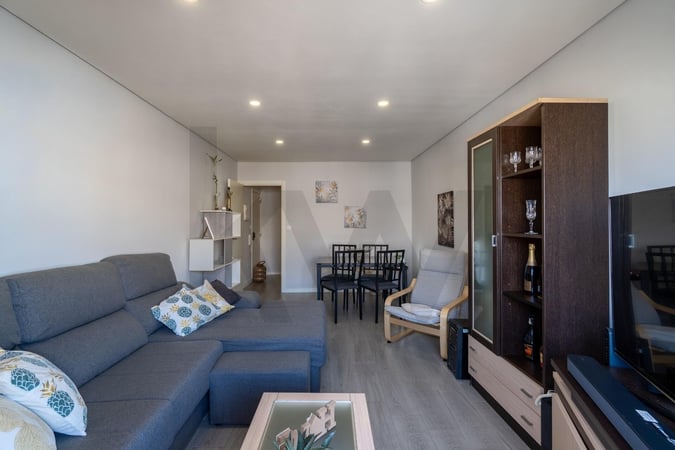 Apartment in Piares - view 1