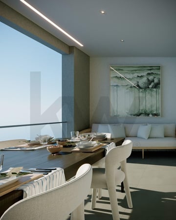 Apartment in Amoreira - view 1