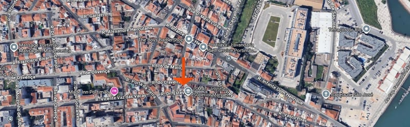 Apartment in Portimao - view 1