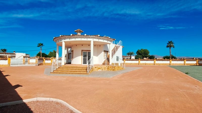 House in Catral - view 1