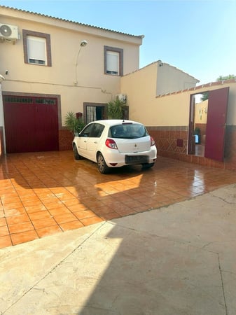 House in Mollina - view 1